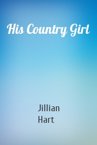 His Country Girl