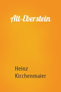 Alt-Eberstein
