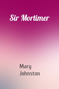 Sir Mortimer