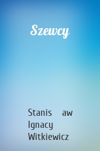 Szewcy