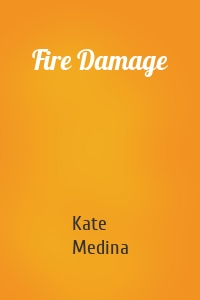 Fire Damage