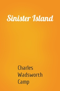 Sinister Island