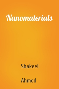 Nanomaterials