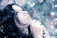 Валерия Савельева - Моя причина любить снег