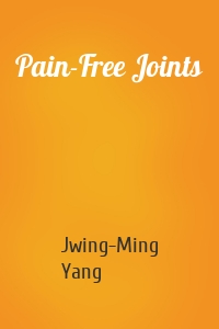 Pain-Free Joints