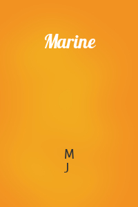 M J - Marine