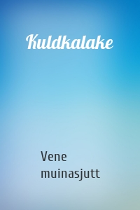 Kuldkalake