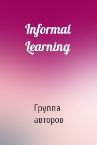 Informal Learning