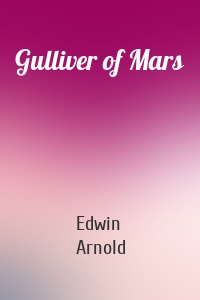 Gulliver of Mars