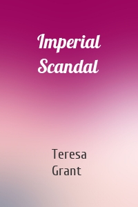 Imperial Scandal