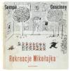 Rene Goscinny, Jean-Jacques Sempe - Rekreacje Mikołajka