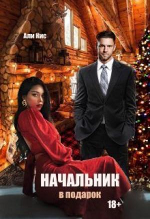 Обложка книги «Начальник в подарок (СИ)» — Али Кис