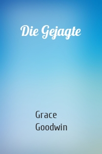 Die Gejagte