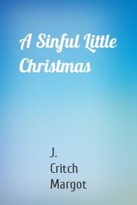 A Sinful Little Christmas