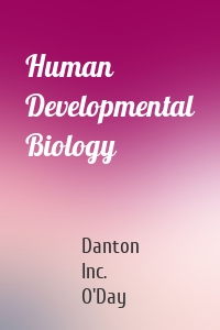 Human Developmental Biology