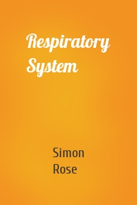 Respiratory System