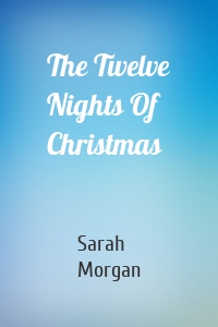 The Twelve Nights Of Christmas