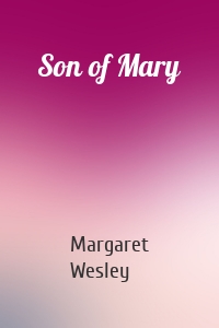 Son of Mary