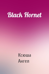 Black Hornet