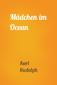 Mädchen im Ocean