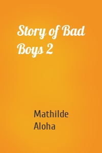 Story of Bad Boys 2