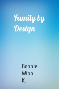 Family by Design