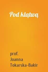 Pod klątwą