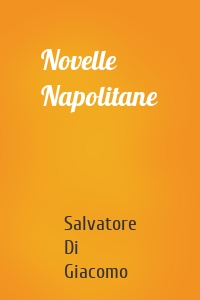 Novelle Napolitane