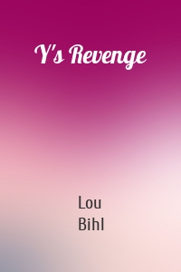 Y's Revenge