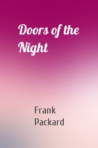 Doors of the Night