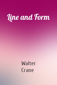Line and Form