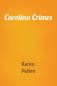 Carolina Crimes