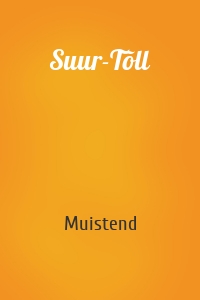 Suur-Tõll