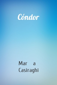 Cóndor