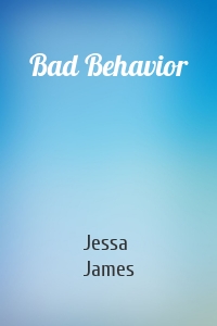 Bad Behavior