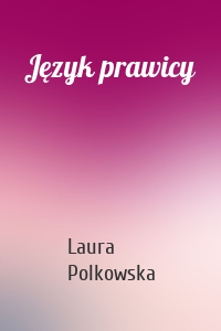 Język prawicy