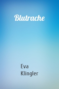 Blutrache