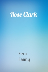 Rose Clark