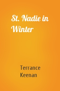 St. Nadie in Winter