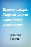 Дмитрий Сорокин - Пьяная шмара, блудный милый и китайский колокольчик