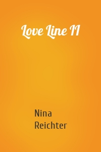Love Line II