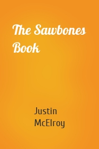 The Sawbones Book