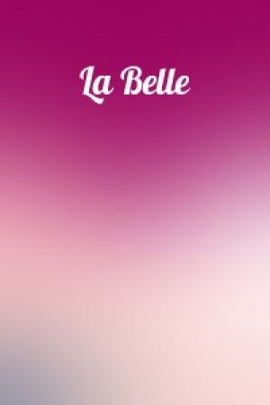 Обложка книги «La Belle»