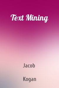 Text Mining