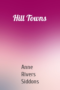 Hill Towns