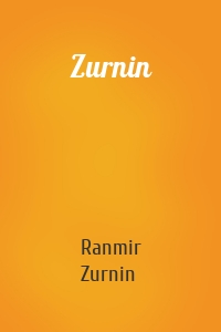 Ranmir Zurnin - Zurnin