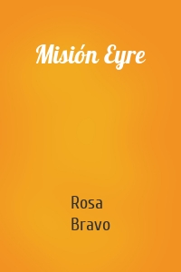 Misión Eyre