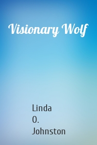 Visionary Wolf