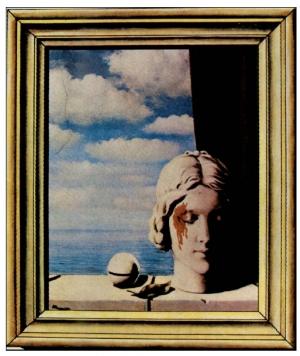 Обложка книги «MW» — Вальдемар Лысяк