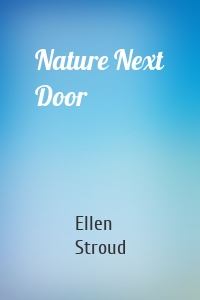 Nature Next Door
